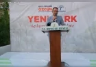 Defne Belediye Başkanı Halil İbrahim Özgün: “Duygu Kerimoğlu’nun adını Defne’mizin yeşiline emanet ediyoruz”