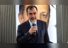 AK Parti Aydın İl Başkanı Mehmet Erdem: “Adnan Menderes’in demokrasi mücadelesi bizlere bırakılmış büyük bir emanettir”