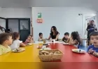 Adıyaman Belediye Başkanı Abdurrahman Tutdere: “Ürettiğimizi çocuklarımızın sofrasına taşıyoruz”