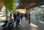 Adıyaman Belediye Başkanı Abdurrahman Tutdere: “Kaldırımlarımızı yayalarımız için güvenli ve erişilebilir hale getirmek istiyoruz”