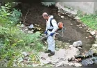 Manisa Büyükşehir Belediye Başkanı Besim Dutlulu: “17 ilçemizdeki tüm dere yataklarında temizlik ve bakım çalışmalarımızı sürdüreceğiz”