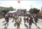 Efes Selçuk’ta Gökçealan Osmancık Üzüm Şenliği renkli etkinliklerle kutlanacak