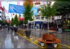 Yalova Belediyesi Avrupa Hareketlilik Haftası’nı başlattı, kent sokakları yaya ve bisikletlilere açıldı