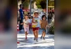 Ayvalık Belediye Başkanı Mesut Ergin: “Çocuklarımızın küçük yaşta sporla buluşmasını çok önemsiyoruz”