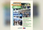 Marmaris’te Avrupa Hareketlilik Haftası Kapsamında Üç Gün Boyunca Spor ve Hareket Etkinlikleri Düzenlenecek