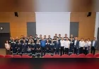 Tüpraş ve Dört Üniversitenin İş Birliğiyle Temel Rafinericilik Staj Programını Tamamlayan Öğrenciler Sertifikalarını Aldı