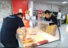 Eskişehir Büyükşehir Belediyesi Kapsayıcı İstihdam Projesiyle Özel Gereksinimli Gençleri Çalışma Hayatına Kazandırdı
