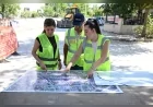 MASKİ, Soma İnönü Mahallesi’nde 20 Milyon TL’lik Yatırımla 1200 Metrelik Yağmursuyu Hattı İnşa Ediyor
