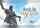 Nevşehir Belediye Başkanı Rasim Arı: “Ahilik kültürü toplumsal dayanışmayı temel ilke olarak kabul eder”
