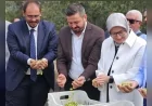 AK Parti Balıkesir İl Başkanı Mehmet Aydemir: “Üreticimize 338,6 milyon TL’lik yatırım gücü”