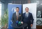 EGİAD Yönetim Kurulu Başkanı M. Kaan Özhelvacı: “Kartvizit değil, fırsat ve güven ağı kuruyoruz”