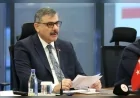İçişleri Bakanı Mustafa Çiftçi: “PKK’nın farklı isimler ve bölgelerdeki tüm uzantılarının tasfiye sürecini takip ediyoruz”