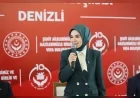 Aile ve Sosyal Hizmetler Bakanı Mahinur Özdemir Göktaş: “Hiçbir annenin tekrar gözyaşı dökmesini istemiyoruz”