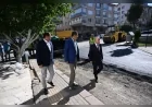 Altındağ Belediye Başkanı Dr. Veysel Tiryaki: “Şu ana kadar 75 bin 637 ton asfalt serimi gerçekleştirdik”