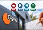 ÖSYM’den adayları ilgilendiren üç duyuru: YKS tercih takvimi açıklandı, DUS ve STS başvuruları başladı, KPSS’de eş değer sınav kararı