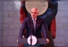 Kültür ve Turizm Bakanı Mehmet Nuri Ersoy: “3 yılda şehirler inşa ettik”