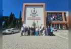 Çorum’da 5 sağlık tesisinde 2026 yılı 3. dönem SDS değerlendirme ve denetimleri tamamlandı