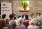 Ayvalık’ın sinema hafızası Vural Sineması’nın yeniden hayat bulmasıyla geleceğe taşınacak