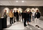 Çankaya’da “Farklı Düşünceler, Ortak Frekanslar” sergisi sanatseverlerle buluştu