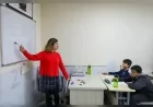 Buca Belediye Başkan Vekili Hüseyin Benzer: “Eğitimin her kademesinde evlatlarımıza imkân sunmaya devam edeceğiz”