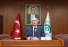Odunpazarı Belediye Başkanı Kazım Kurt: “Her ay muhtarlarımız ile toplanıp mahallelerin istek ve beklentilerini dinleyeceğiz”