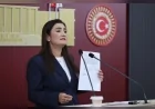 CHP Grup Başkanvekili Av. Sevda Erdan Kılıç: “Çocuklarımızın geleceğini çetelere teslim etmeyeceğiz”