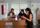 Keçiören Belediyesi BADAM’dan Bağımlılıkla Mücadelede Farkındalık ve Erken Müdahale İçin Saha Seferberliği
