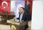 Nevşehir Belediye Başkanı Rasim Arı: “Ahilik geleneğini gelecek nesillere aktarmak için hep birlikte çalışmalıyız”