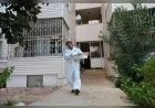Marmaris Siteler Mahallesi’nde çöp eve belediye müdahalesi: Bir kamyon atık çıkarıldı