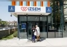 İzmir Büyükşehir Belediyesi İZSEM’lerle beş noktada ücretsiz sağlık ve esenlik hizmeti sunuyor