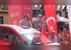 Odunpazarı ESOK Rally’de start tarihi belli oldu: Ralli heyecanı Eskişehir’de yaşanacak