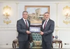 Adana Valisi Mustafa Yavuz: “Tam bağımsız savunma sanayii hedefimiz doğrultusunda atılan her adım ordumuzun caydırıcılığını artırıyor”