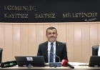 Denizli Büyükşehir Belediye Başkanı Bülent Nuri Çavuşoğlu: “Bir yerden her yere ulaşımın mümkün olduğu bir sistemi inşa ediyoruz”