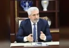 AK Parti Diyarbakır Milletvekili Galip Ensarioğlu: “Kürtçenin kaldırılması mümkün değildir”