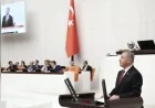 Yeni Yol Grup Başkanvekili Doç. Dr. Selçuk Özdağ: “Paşamız bakan olduğunu unutmuş olacak ki evlere şenlik bir cevap vermiş”