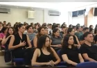 EÜ Eczacılık Fakültesinde yeni akademik dönem başladı: “Mesleğimizi iyi öğrenelim”