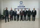 MAKSİAD’ın kadın CNC operatörü eğitimini tamamlayan kursiyerler iş hayatına başlıyor
