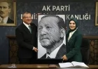 AK Parti Denizli İl Başkanı Muhammet Subaşıoğlu: “Çalınmadık kapı, sıkılmadık el bırakmadan çalışacağız”