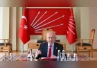 CHP Genel Başkanı Kemal Kılıçdaroğlu: “Borsa vurgununun arkasındaki siyasi ve bürokratik gücü ortaya çıkaracak mısınız”