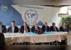 Cumhurbaşkanı Başdanışmanı Mehmet Uçum: “Pazarlık yok, müzakere yok; diyalog var”