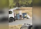 Buca Belediyesi’nden kaçak moloz dökümüne 50 bin TL idari para cezası