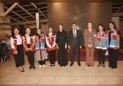 Marmaris Kaymakamı Nurullah Kaya: “Devletimiz şehit yakınlarımızın ve gazilerimizin her zaman yanında”