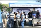 Aydın Büyükşehir Belediyesi merhum Başbakan Adnan Menderes’i lokma hayrıyla andı