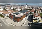 Altıeylül Belediye Başkanı Hakan Şehirli: “Altıeylül’ün geleceğine yatırım yapmaya devam edeceğiz”