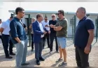 Efeler Belediye Başkanı Anıl Yetişkin’in Sempati Hayvan Barınağı Projesine Emre Kınay’dan Destek: “İyilik Bulaşıcıdır”