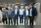 Elazığ Ticaret Borsası Başkanı Mehmet Ali Dumandağ’dan Kovancılar’a Müjde: “Üyelerimizin Elazığ’a Gelmesine Gerek Kalmayacak”