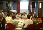 Manisa Bağcılık ve Tarım Çalıştayı bildirgesi açıklandı: Üretici, su ve üzüm için ortak yol haritası