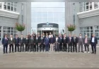 Çorum Belediye Başkanı Dr. Halil İbrahim Aşgın: “Devletimiz esnafıyla güçlü, esnafımız olmazsa olmazdır”