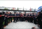 Eskişehir Büyükşehir Belediye Başkanı Ayşe Ünlüce: “Bu ülkenin sizlere vefa borcu asla bitmeyecek