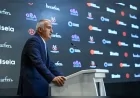 Kültür ve Turizm Bakanı Mehmet Nuri Ersoy: “İspanya Süper Kupası’nın 2027 yılındaki adresi İstanbul’dur”